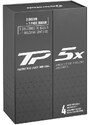 TaylorMade balls TP5x 24 5-plášťový 3+1 dozen zdarma 48ks - bílé