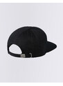 Carhartt WIP Gummy Cap Black