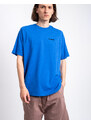 Patagonia M's P-6 Logo Responsibili-Tee P-6 Outline: Vessel Blue