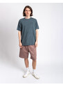 Patagonia M's Spoke Stencil Responsibili-Tee Nouveau Green