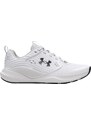 Fitness boty Under Armour UA W Charged Commit TR 4-WHT 3026728-100