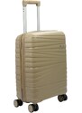 Cestovní kufr Pierre Cardin 1010 JOY03 S khaki
