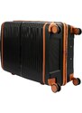 Sada cestovních kufrů Pierre Cardin 1106 JOY05 černá