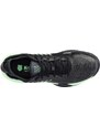 Pánská tenisová obuv K-Swiss Hypercourt Supreme HB Graphite/Green EUR 42