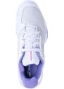 Dámská tenisová obuv Babolat Jet Tere All Court Women White/Lavender EUR 41