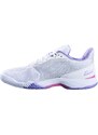Dámská tenisová obuv Babolat Jet Tere All Court Women White/Lavender EUR 41