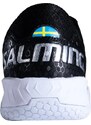 Pánská sálová obuv Salming Rival SR Black/White EUR 46 2/3