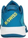 Pánská tenisová obuv K-Swiss Hypercourt Supreme Scuba Blue EUR 45