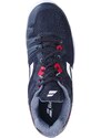 Pánská tenisová obuv Babolat SFX 3 All Court Men Black/Poppy Red EUR 46,5