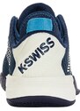 Pánská tenisová obuv K-Swiss Hypercourt Supreme Blue Opal EUR 45