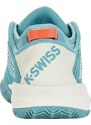 Dámská tenisová obuv K-Swiss Hypercourt Supreme HB Nile Blue EUR 39,5