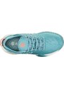 Dámská tenisová obuv K-Swiss Hypercourt Supreme HB Nile Blue EUR 39,5