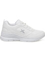 KINETIX SUOMY PU W 3PR WHITE Woman Sneaker