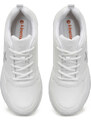 KINETIX SUOMY PU W 3PR WHITE Woman Sneaker