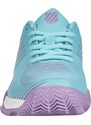 Dámská tenisová obuv K-Swiss Hypercourt Supreme HB Angel Blue EUR 39,5