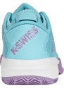 Dámská tenisová obuv K-Swiss Hypercourt Supreme HB Angel Blue EUR 39,5