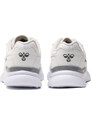 Hummel Men's White Sneakers