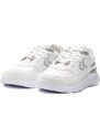Hummel Men's White Sneakers