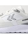 Hummel Men's White Sneakers