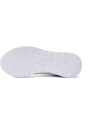 Hummel Men's White Sneakers