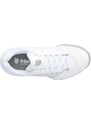 Dámská tenisová obuv K-Swiss Bigshot Light 4 White/Silver EUR 42