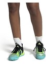 Dámská tenisová obuv adidas Ubersonic 4 Clay Core Black EUR 40