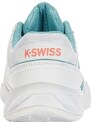 Dámská tenisová obuv K-Swiss Bigshot Light 4 White/Desert Flower EUR 40
