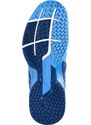 Pánská tenisová obuv Babolat Propulse Fury All Court Blue EUR 42,5