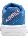 Dámská tenisová obuv K-Swiss Express Light 2 Silver Lake Blue EUR 39