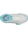 Dámská tenisová obuv K-Swiss Hypercourt Express 2 Brilliant White EUR 39