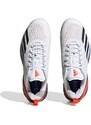Pánská tenisová obuv adidas Adizero Cybersonic White EUR 43 1/3