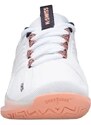 Dámská tenisová obuv K-Swiss Ultrashot 3 White/Peach EUR 40