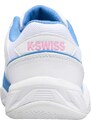 Dámská tenisová obuv K-Swiss Bigshot Light 4 Silver Lake Blue EUR 40