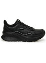 KINETIX SOLIDA PU W 3PR BLACK Woman Sneaker