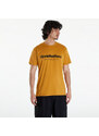 Pánské tričko Horsefeathers Quarter T-Shirt Spruce Yellow