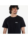 Pánské tričko Horsefeathers Rooter T-Shirt Black