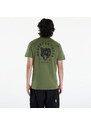 Pánské tričko Horsefeathers Roar II T-Shirt Loden Green