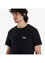 Pánské tričko Horsefeathers Rooter T-Shirt Black