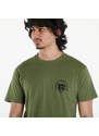 Pánské tričko Horsefeathers Roar II T-Shirt Loden Green