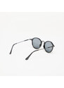 Pánské sluneční brýle D.Franklin Roller TR90 Black Edition