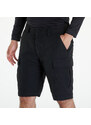 Pánské kraťasy Horsefeathers Baxter Shorts Black