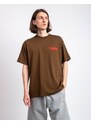 Carhartt WIP S/S Rocky T-Shirt Lumber