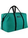 SimpleCarry Cestovní taška Duffle SD3 zelená