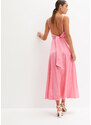 bonprix Midi šaty Pink