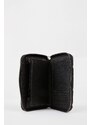 DEFACTO Woman Faux Leather Wallets