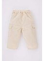 DEFACTO Baby Boy Regular Fit Straight Leg Jeans