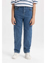 DEFACTO Boy Loose Fit Standard Leg Jeans