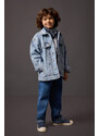 DEFACTO Boy Jean Jacket