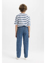 DEFACTO Boy Loose Fit Standard Leg Jeans