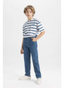 DEFACTO Boy Loose Fit Standard Leg Jeans